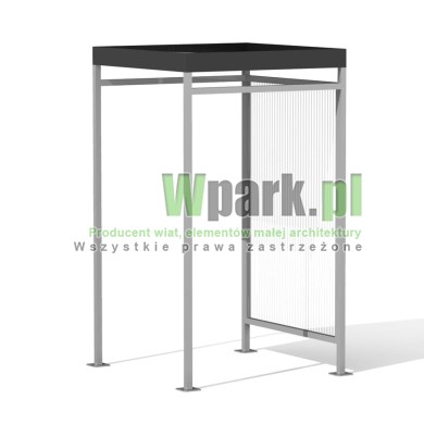 Palarnia aluminiowa AluMINI 02