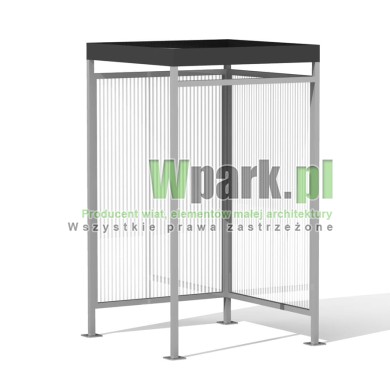 Palarnia aluminiowa AluMINI 03