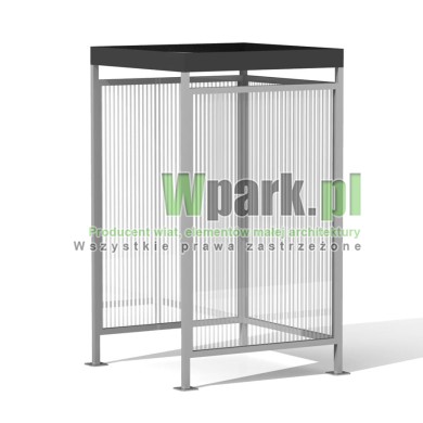 Palarnia aluminiowa AluMINI 04