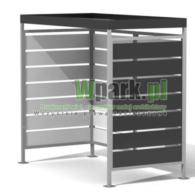 Palarnia aluminiowa AluMINI 06