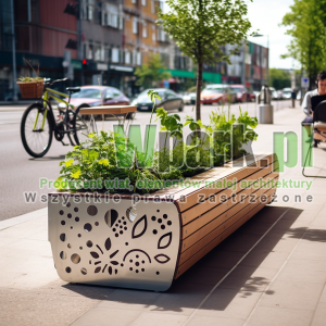 Parklet 07