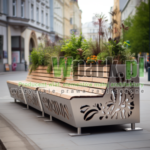 Parklet 08