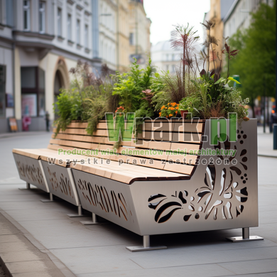 Parklet 08