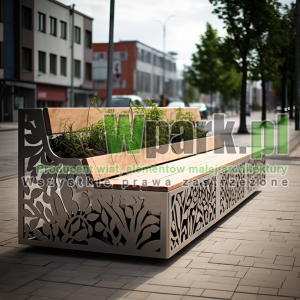 Parklet 10