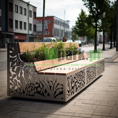 Parklet 10
