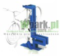 BikeStop linia MODE wersja aluminiowa
