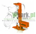BikeStop linia MODE wersja aluminiowa