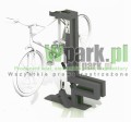 BikeStop linia MODE wersja aluminiowa