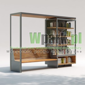 Czytelnia miejska 13