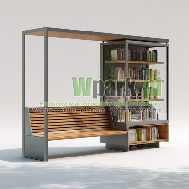 Czytelnia miejska 13