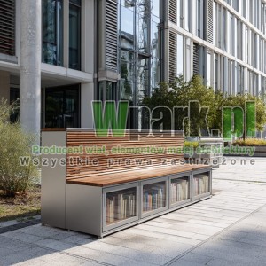 Czytelnia miejska 14