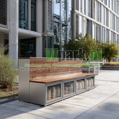 Czytelnia miejska 14