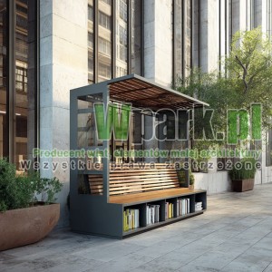 Czytelnia miejska 15