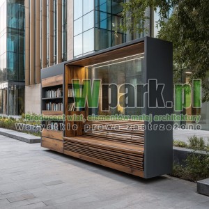 Czytelnia miejska 16