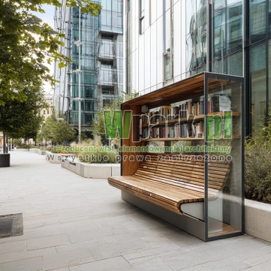 Czytelnia miejska 17