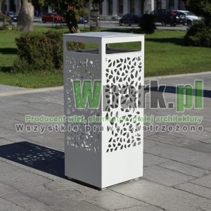 Kosz parkowy 19