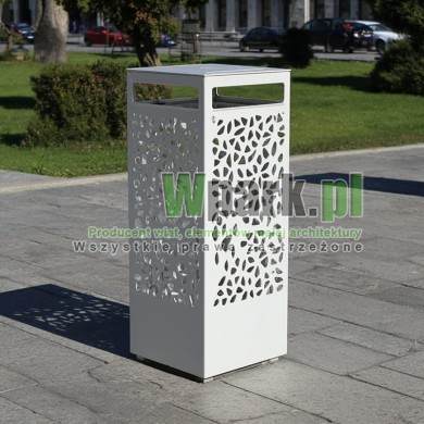 Kosz parkowy 19