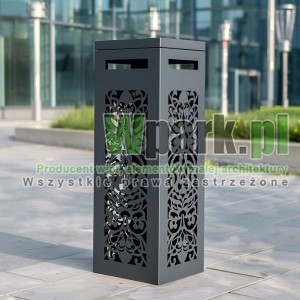 Kosz parkowy 20