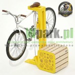 Stacja naprawy rowerów BikeStop linia MODE 02 SŁONECZNY