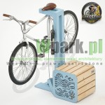 Stacja naprawy rowerów BikeStop linia MODE 02 MORSKI