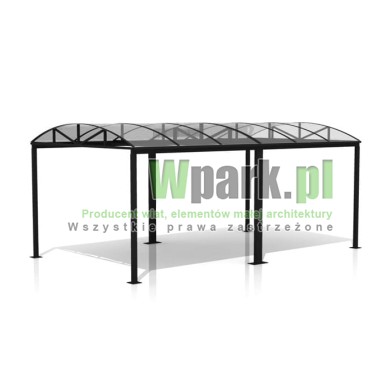 Wiata DECO XXL 02