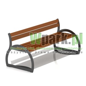Ławka HALO 02