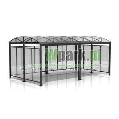 Wiata DECO XXL 05
