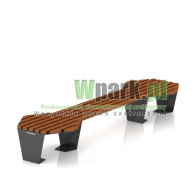 Ławka BEEA 07