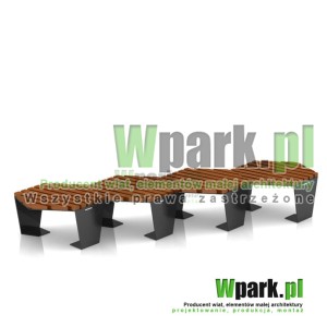 Ławka BEEA 03