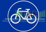 Znak, tabliczka parking rowerowy 03 (kod:297210/03/P)