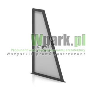 Tablica informacyjna POLO 01