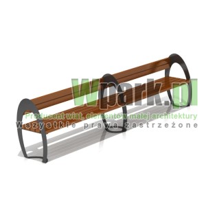 Ławka SIGA 04