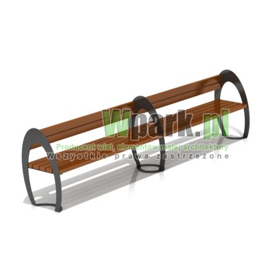 Ławka SIGA 04