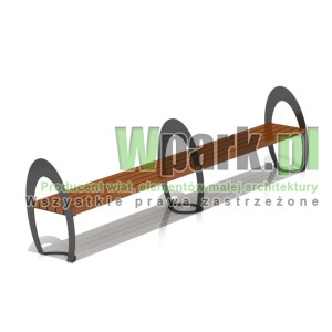 Ławka SIGA 03