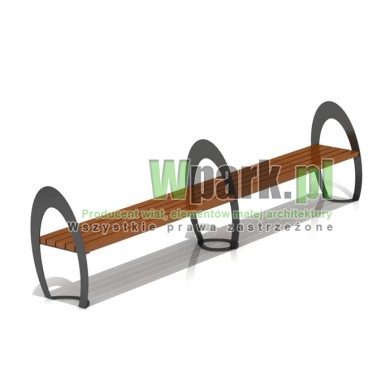 Ławka SIGA 03