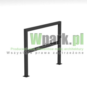 Barierka miejska MODE 02