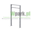 Barierka miejska PUZL 01