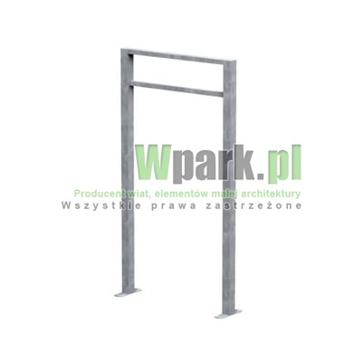 Barierka miejska PUZL 01