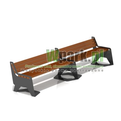 Ławka STYL 04