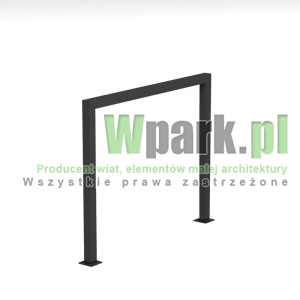 Barierka miejska MODE 01