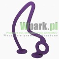 Stojak rowerowy barierka na 2 stanowiska (kod:NEW013/2/S/PW)