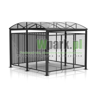 Wiata DECO XXL 07