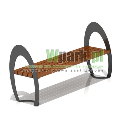 Ławka SIGA