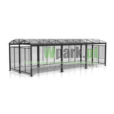 Wiata DECO XXL 06