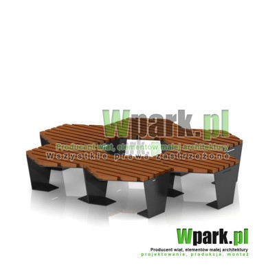 Ławka BEEA 04