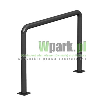 Barierka miejska PARK 01