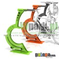 BikeStop DESIGN linia MODE
