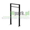 Barierka miejska PUZL 02