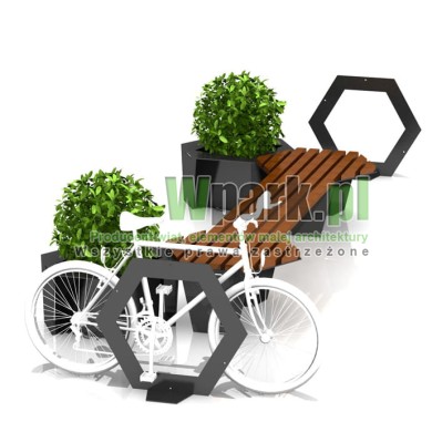 Zestaw małej architektury BEEA