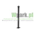 Słupek DECO 01